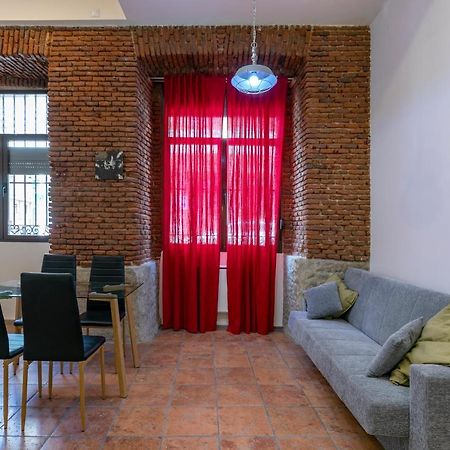 Homeabout Imperial Apartment Madrid Exterior photo